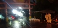 风雨兼程，只因心中有你