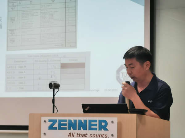 2022年扑克王TPM项目蓝图发布会和中期汇报